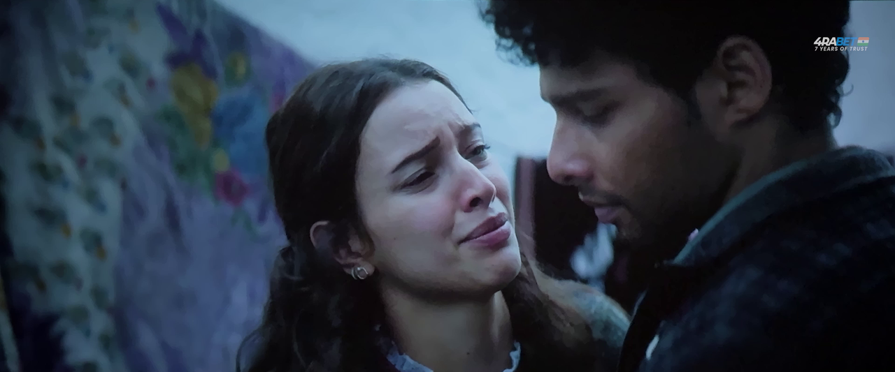 Dhadak 2 Screenshot 6