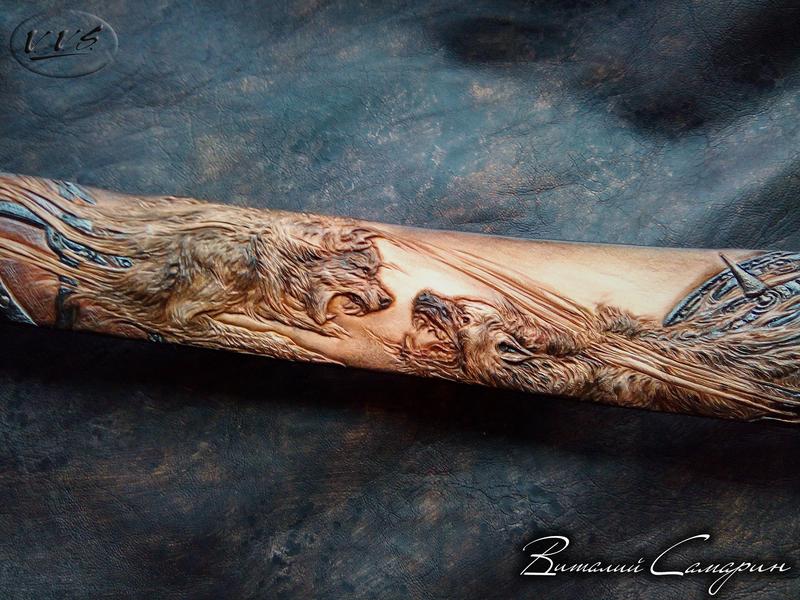 ремень Архангел5