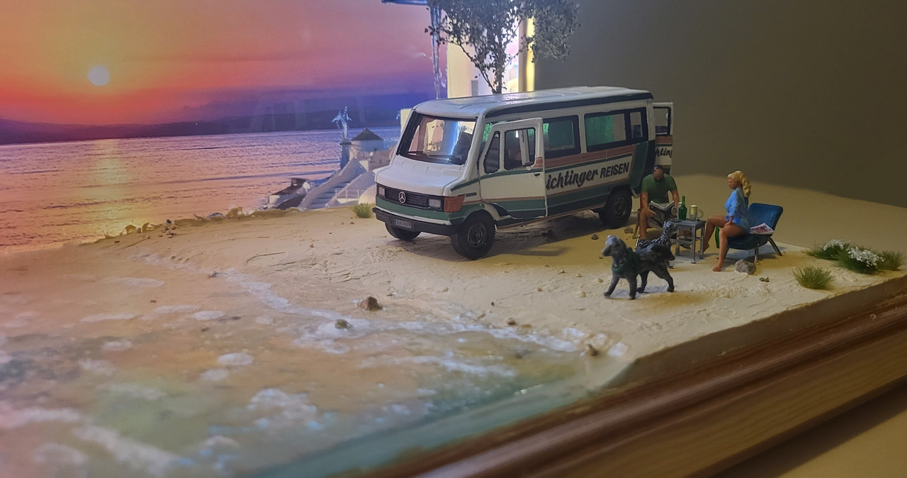 Marion & David in Griechenland ) (70)