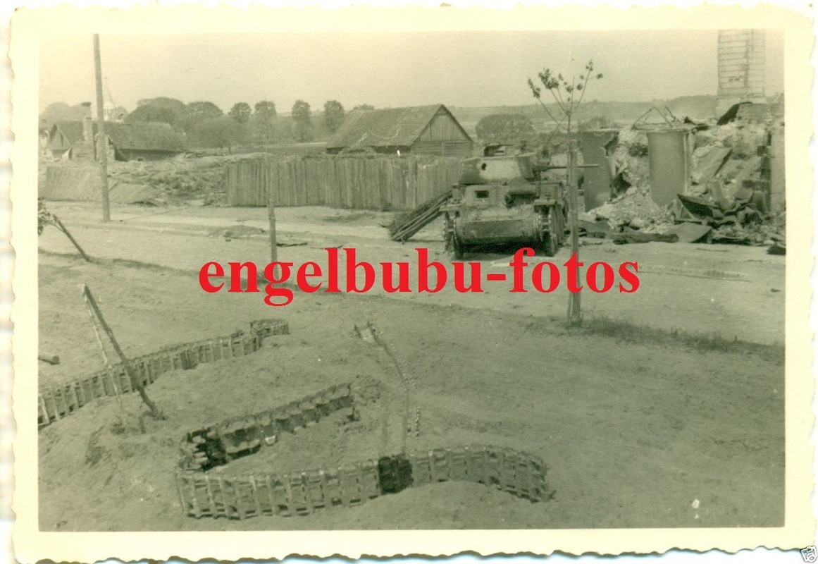 Korps-Nachr.Abt.439 (CHOLM) - OLITA (Alytus  POL