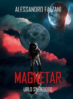 Alessandro Falzani - Constellation. Magnetar (2023)