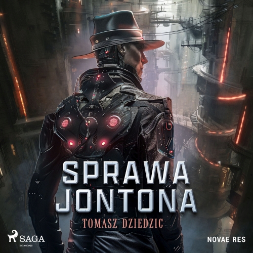 Tomasz Dziedzic  - Sprawa Jontona
