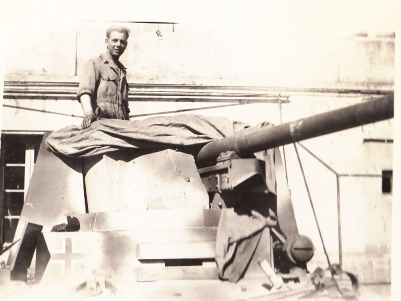 2WK Fotoalbum Panzer Marder5