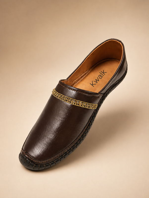 Heritage Royale Slip-On