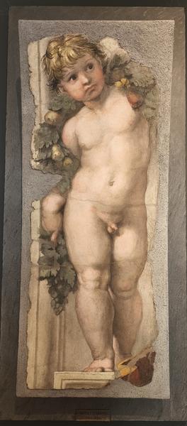 Roma: Continuación etapa anterior (no me deja meter más datos) - Roma y Nápoles: Bernini, Giorgione y mucho más. (59)