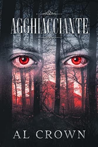 AL Crown - Agghiacciante (2022)