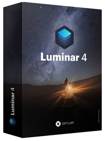 Luminar v4.0.0.4810 (x64) Luminar v4.0.0.4810 (x64)
