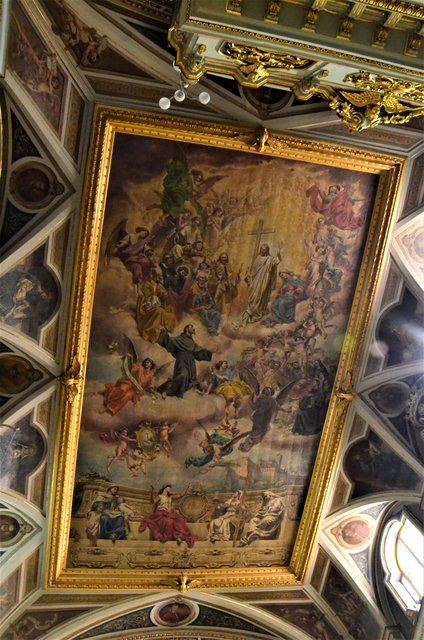 Malta y sus pueblos-2018 - Blogs de Malta - LA VALETA-27-11-2018 (7)