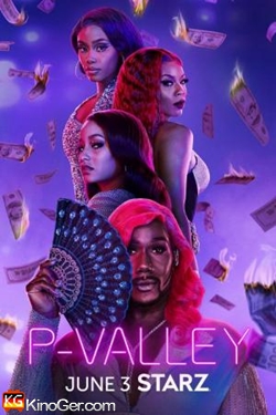 P-Valley (2020)