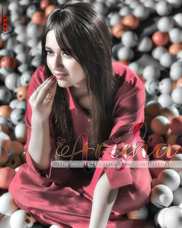 Arisha — Postimages