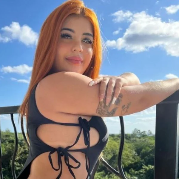 Isabela Ramirez OF