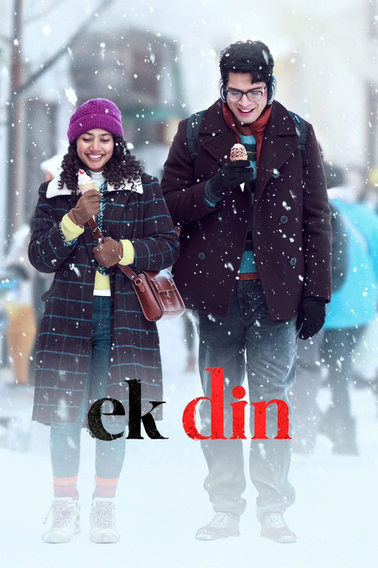 Ek Din (2026) [HDTC]