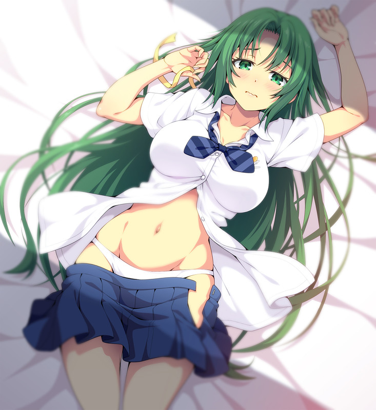 Forum Image: https://i.postimg.cc/59Hr8CDm/sonozaki-shion-higurashi-no-naku-koro-ni-drawn-by-mzde2873-3af55fd0a4804a679d2f4da7b28116e2.jpg