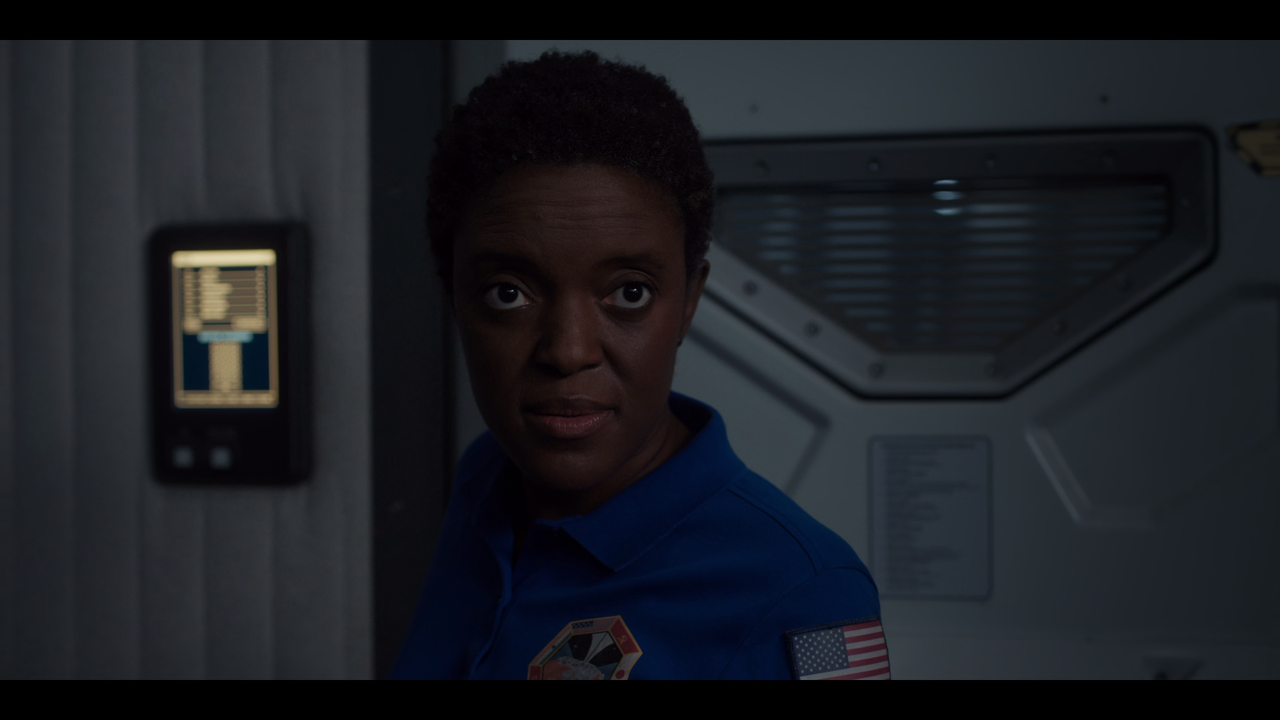 For All Mankind S04E07 Crossing the Line 4k to 1080p WEBrip x265 DD5.1 D0ct0rLew[SEV]28