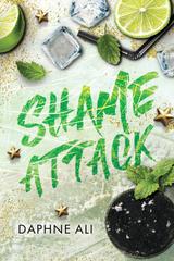 Daphne Ali – Shame Attack (2026)