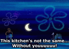 sponge-bob-kitchens-not-the-same.gif