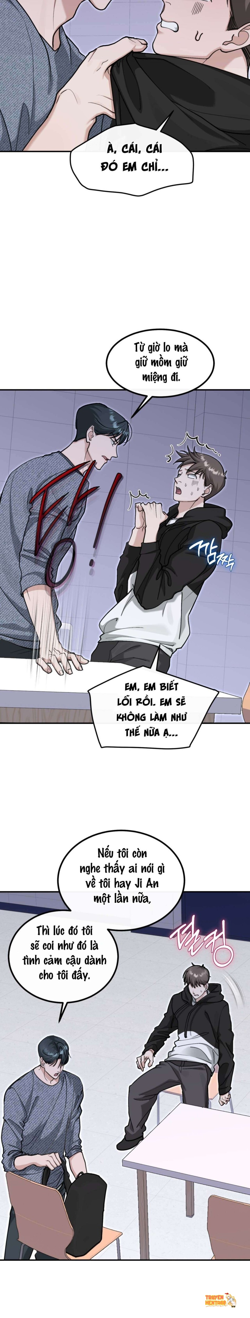 Xem ảnh Chỉ Ăn Một Lần Thôi Nhé Oppa - Chapter 17 - tmpiy33q i - Truyenhentaiz.net