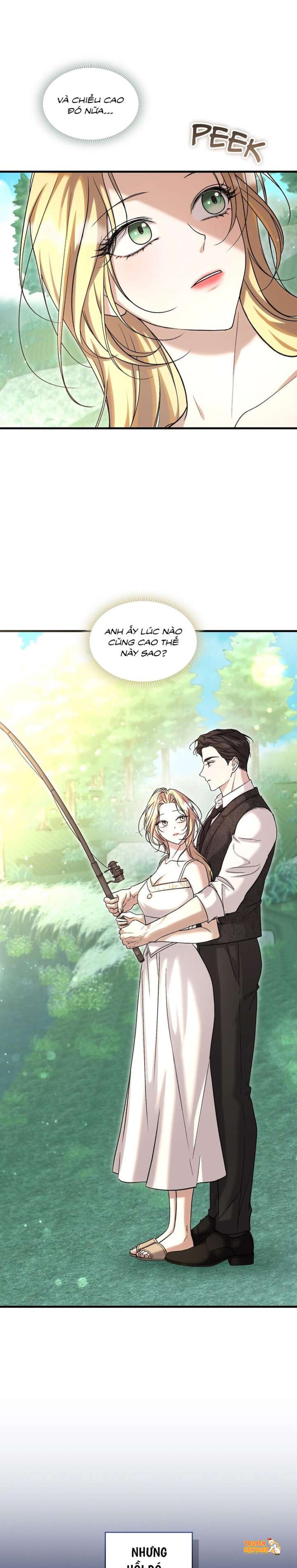 Xem ảnh tmpg4rcn45p trong truyện hentai [không Che] [18+] Tiểu Thư Quá Tò Mò - Chapter 2 - www.hentaitvn.net