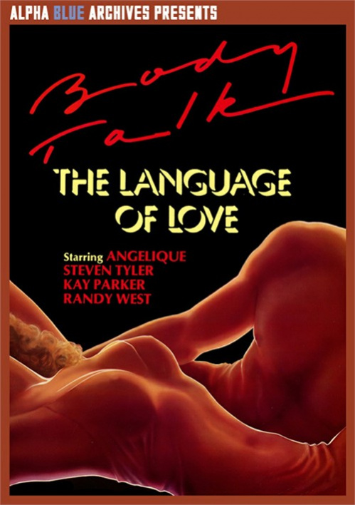 Body Talk [Alpha Blue Archives] (1982) [HD] [1080p]