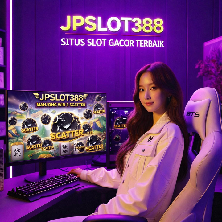JPSLOT388 - Link Akses Popular Slot Gacor MPO Lapak Mancing Duit 99 2026