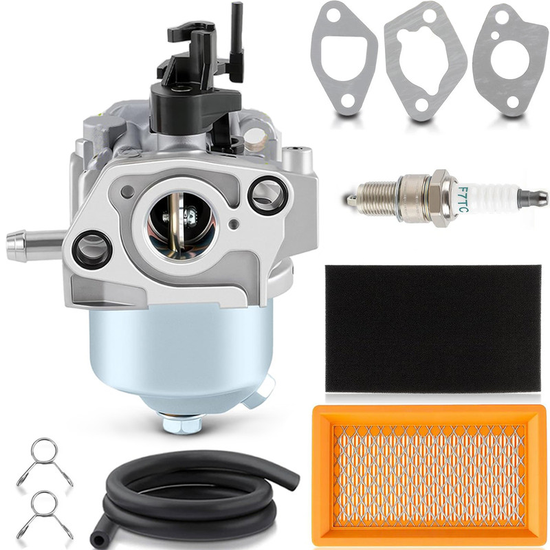 Carburetor For Craftsman CMXGTAM202501(25A-262J793) ST-120 Walk