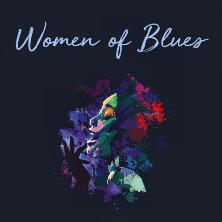 VA - Women Of Blues (2020)