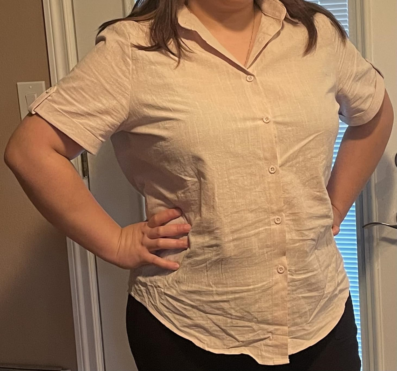 Testimonio lino mujer 2