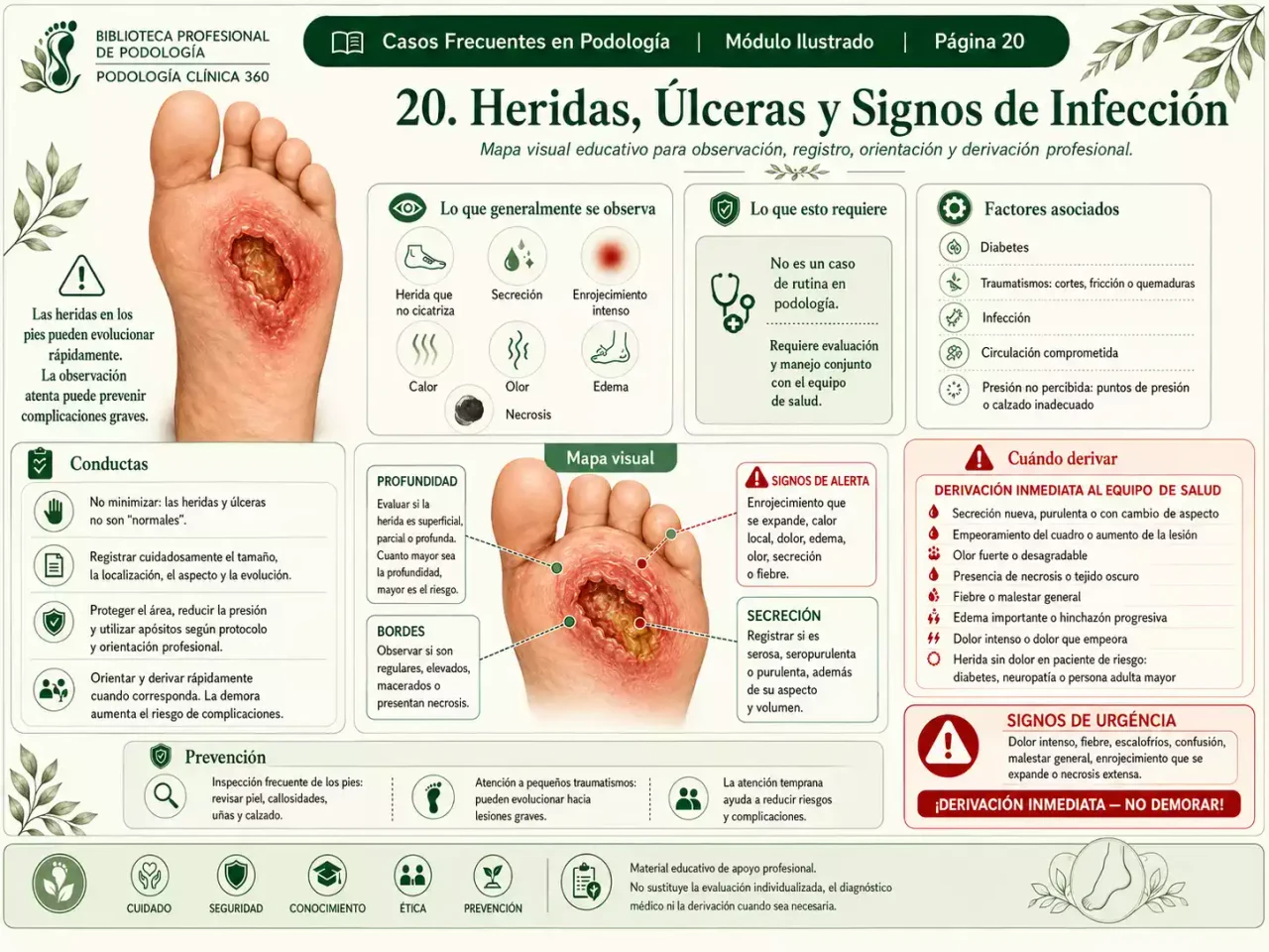 Planificación de la atención
