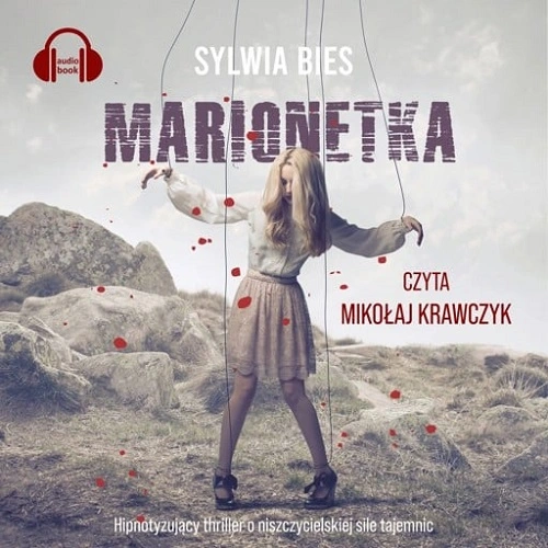 Sylwia Bies - Marionetka