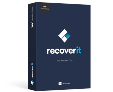 Wondershare Recoverit 9.7.2.12 Multilingual