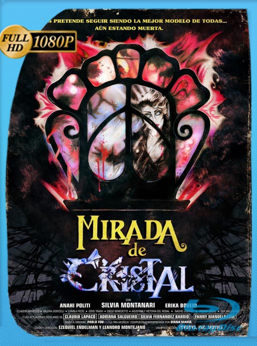 Mirada De Cristal (2017) WEB-DL HD 1080p Latino [GoogleDrive]