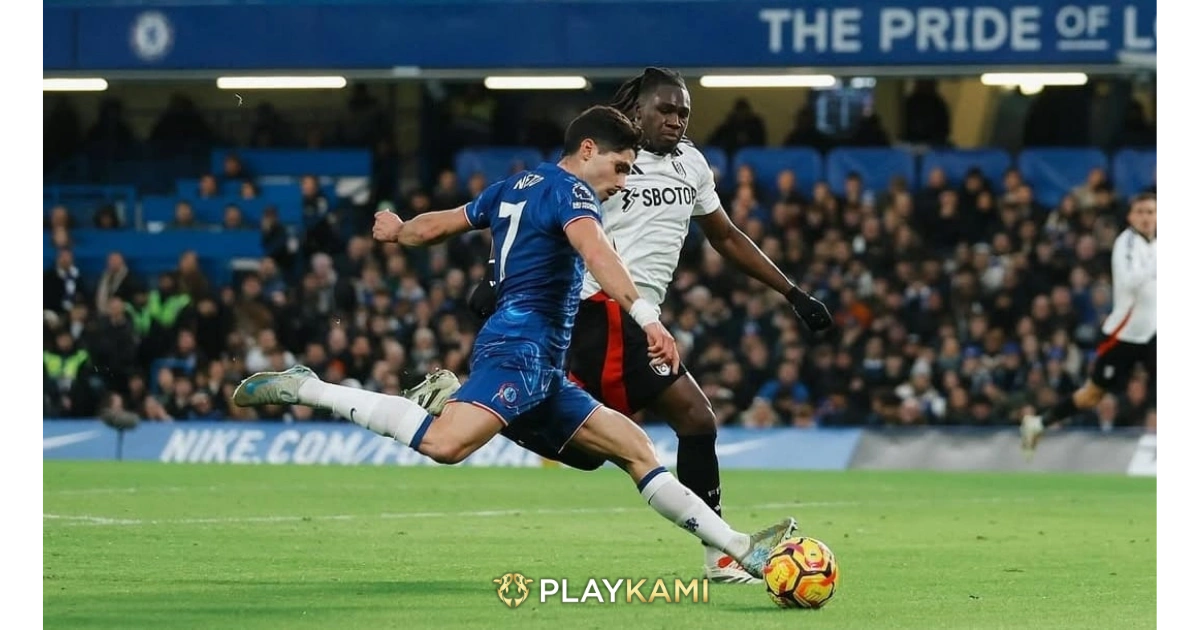 highlights: Chelsea vs Fulham