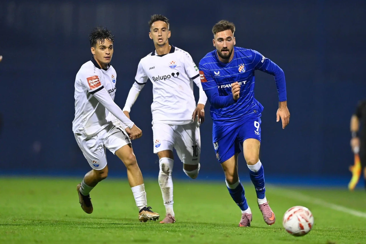 Nhận định, soi kèo Dinamo Zagreb vs Real Betis, 00h45 ngày 12/12