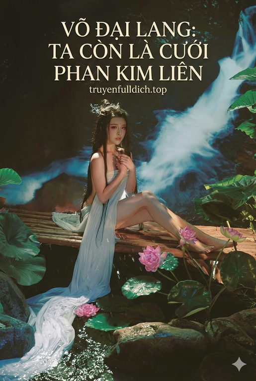 Võ Đại Lang: Ta Còn Là Cưới Phan Kim Liên