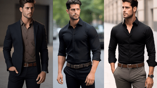 current men's fashion trends 2024