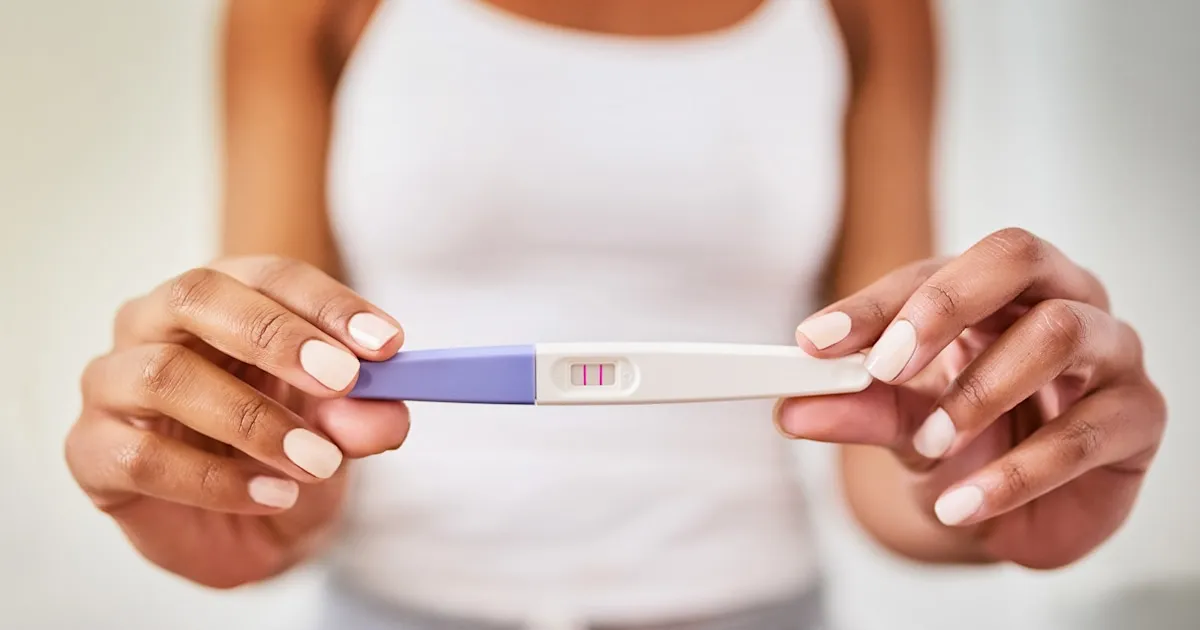 Symptoms of Pregnancy in First Month