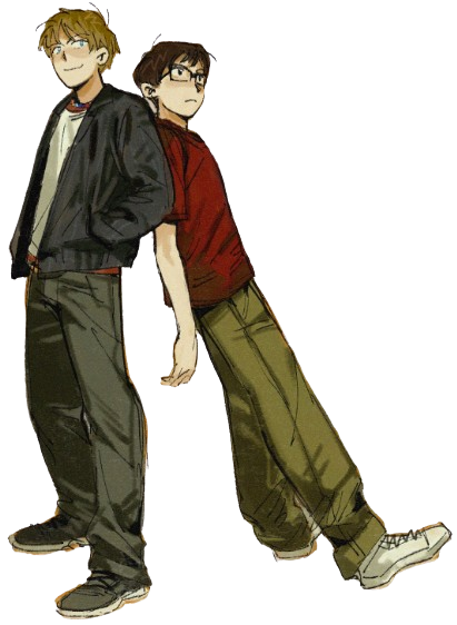 Click for Artist