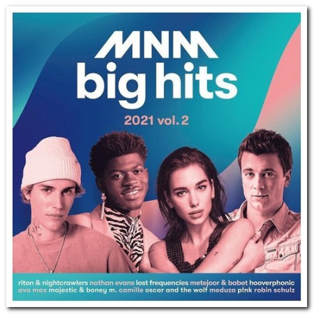 VA   MNM Big Hits 2021 Vol. 2 [2CD Set] (2021)