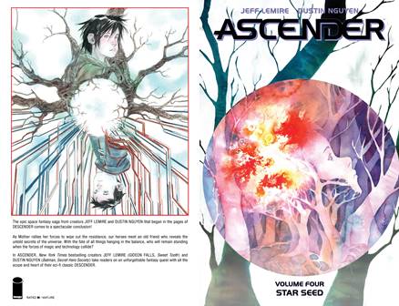 Ascender v04 - Star Seed (2021)