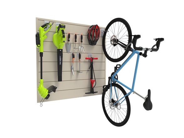 Organize Your Space for Less: Garage & Storage Solutions Discounted to .87 at Woot! Organize Your Space for Less: Garage & Storage Solutions Discounted to .87 at Woot!