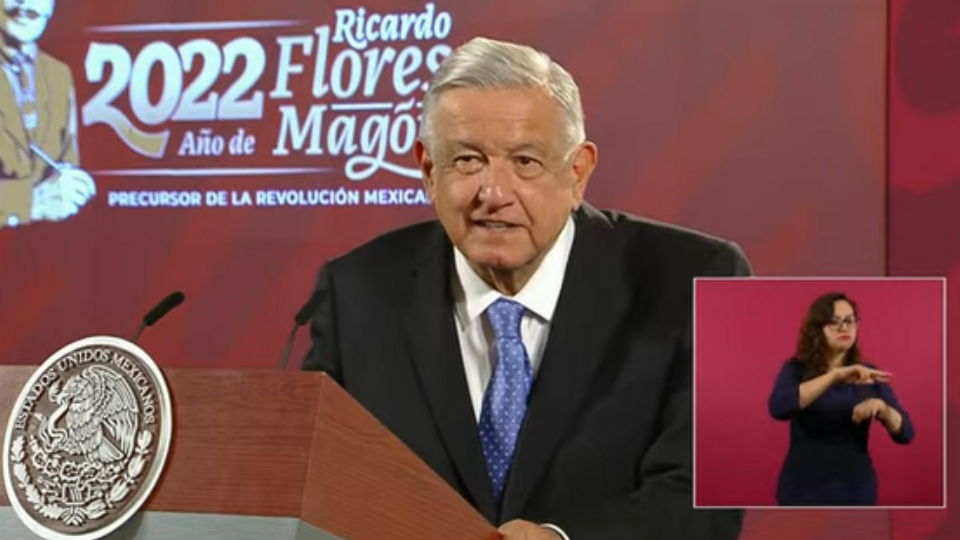 AMLO: Pese a consultas de EU y Canadá sobre política energética, México no saldrá del T-MEC