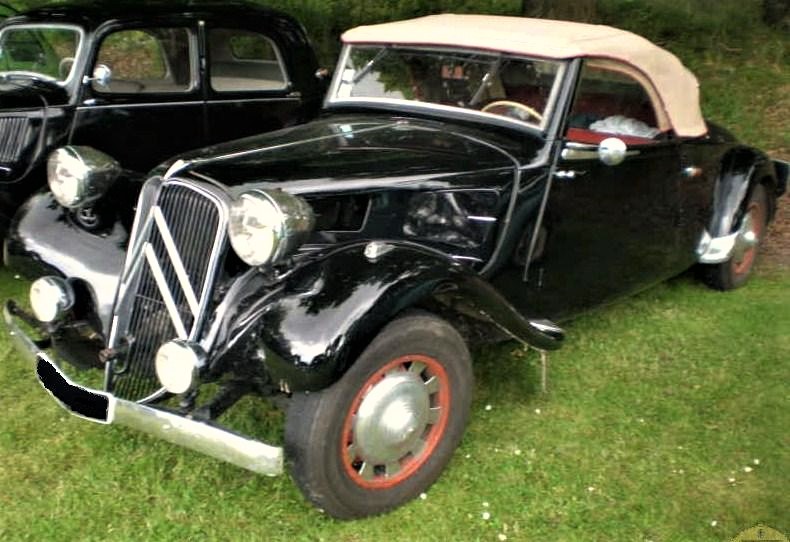 Cab 11 B 39 noir 9130 SE22 4