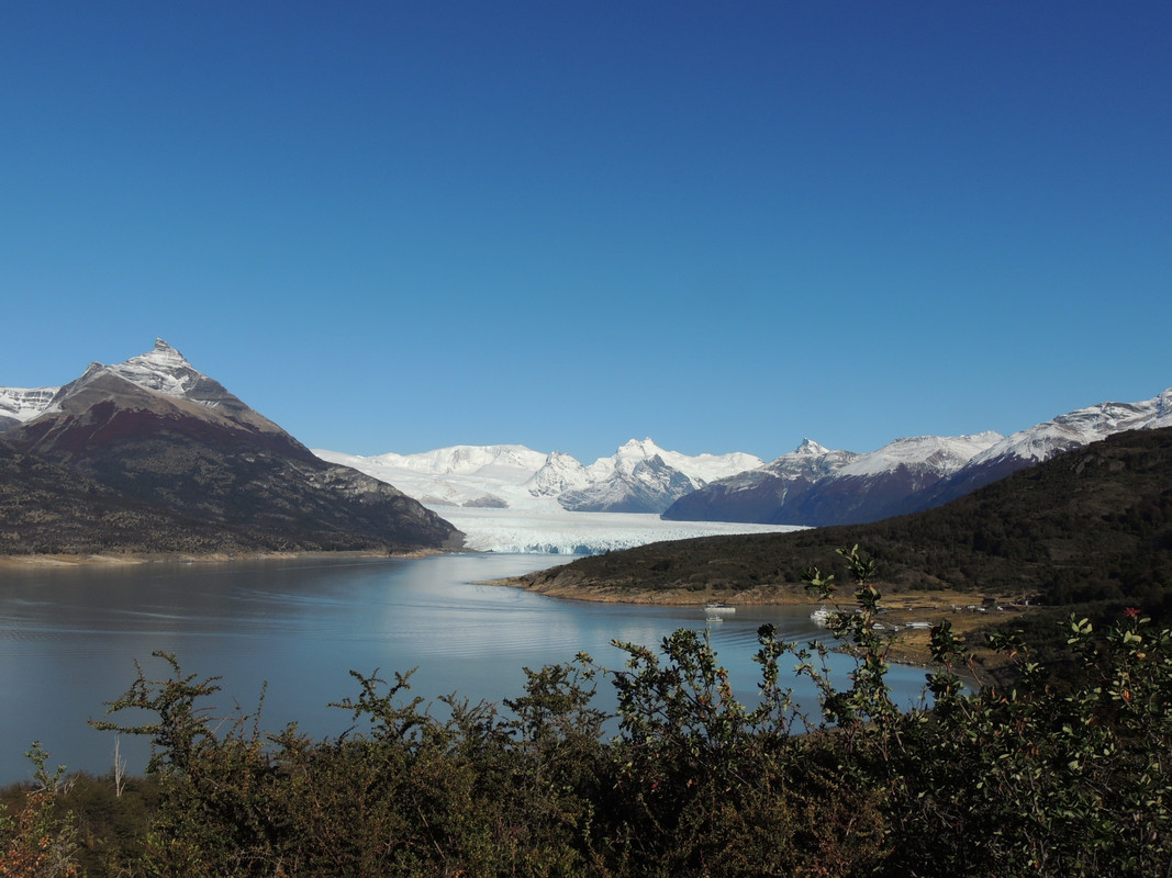 Día 10: El Calafate - 2 semanas en Argentina (1)