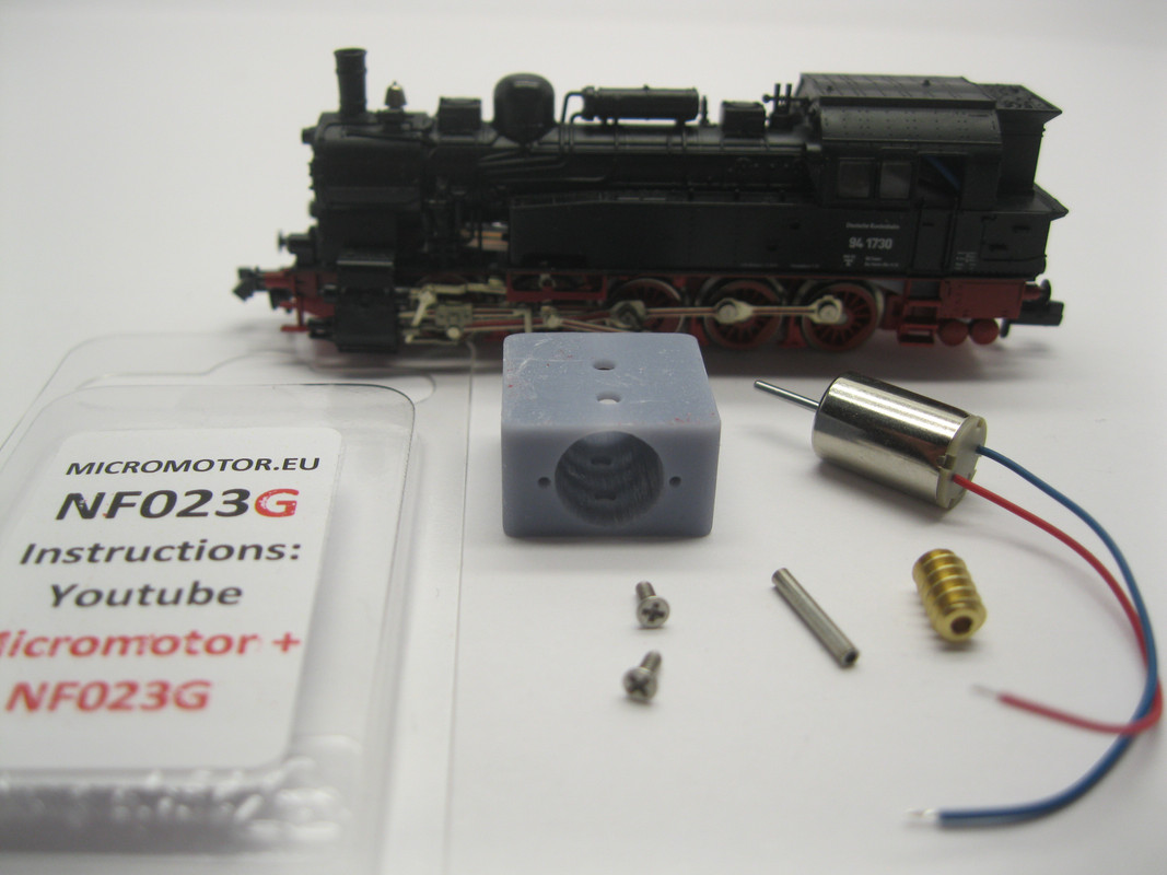 NF023C - 1