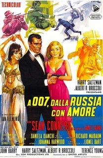 A 007, dalla Russia con amore (1963).mkv BDRip 576p x264 AC3 iTA-ENG