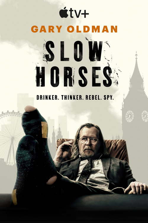 Kulawe konie / Slow Horses (2025) [Sezon 5] PL.Ai.1080p.ATVP.WEB-DL.DDPA5.1.H.264-XuploaD / Lektor PL Ai