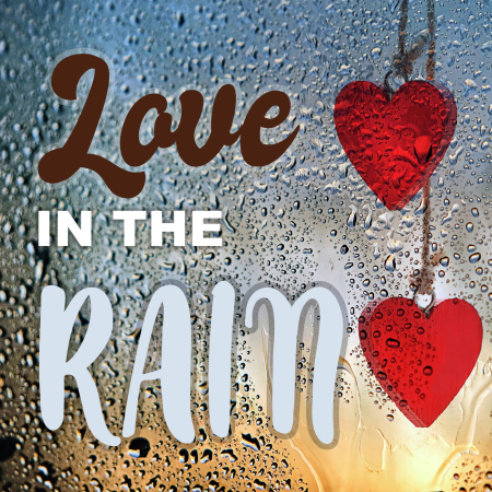 VA - Love In The Rain (2022)
