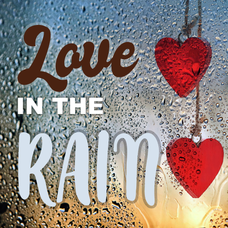 2ff2c21e f799 4fe2 82b1 3d1609dd7cd2 - VA - Love In The Rain (2022)