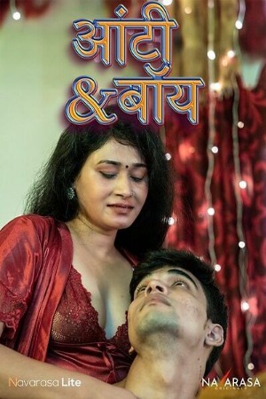 Aunty Boy (2025) Hindi Navarasa Short Films | 1080p | 720p | 480p | WEB-DL | Download | Watch Online