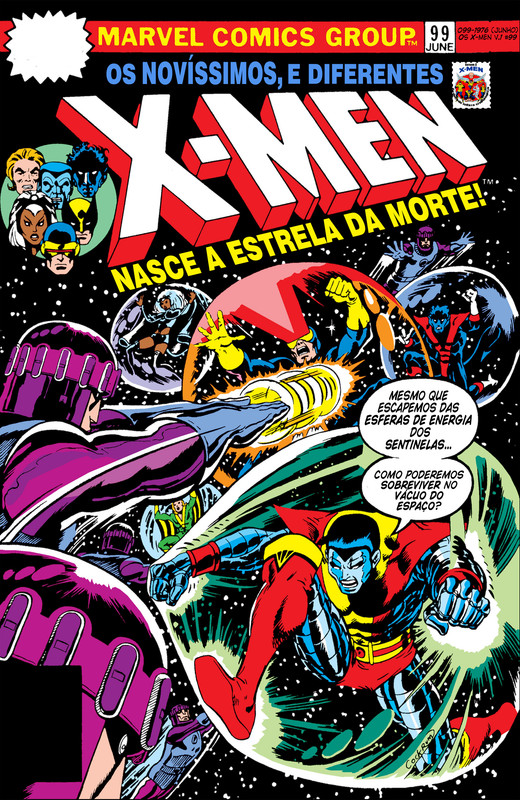 Capa HQ 099